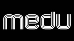 Medu Oy logo